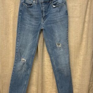 We the Free jeans size 27